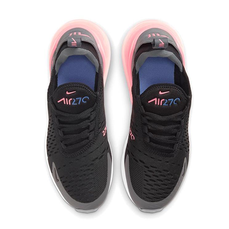 Nike Air Max 270 Big Kids' Shoes
