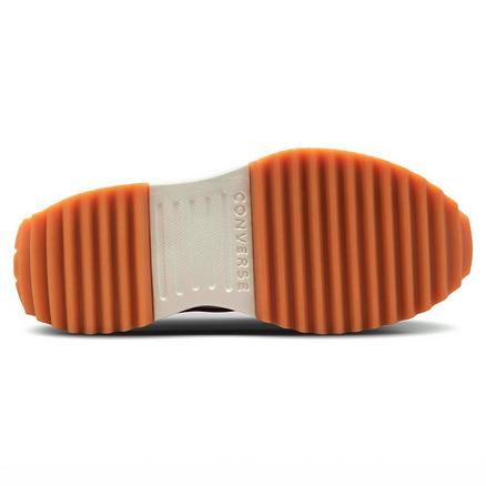 Converse Run Star Hike Platform