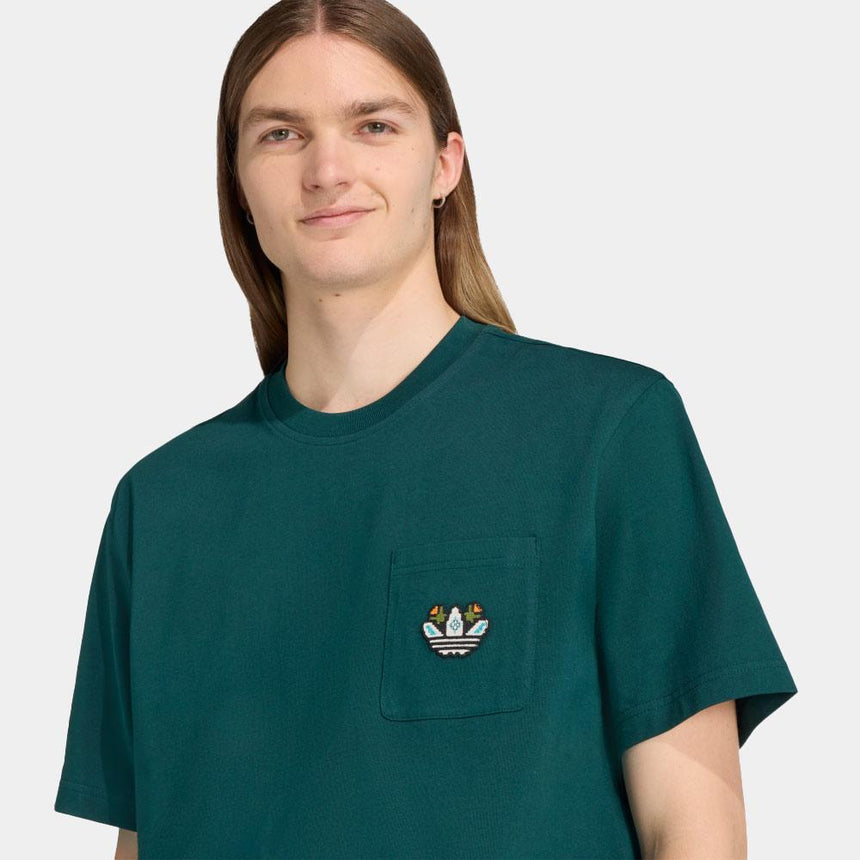 adidas Originals Camiseta Mg Lo Ss T