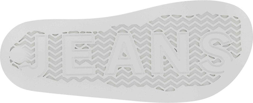 Tommy Jeans Flag Pool Slide Ess