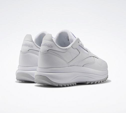 Reebok Zapatillas Classic Leather Sp Extra Mujer