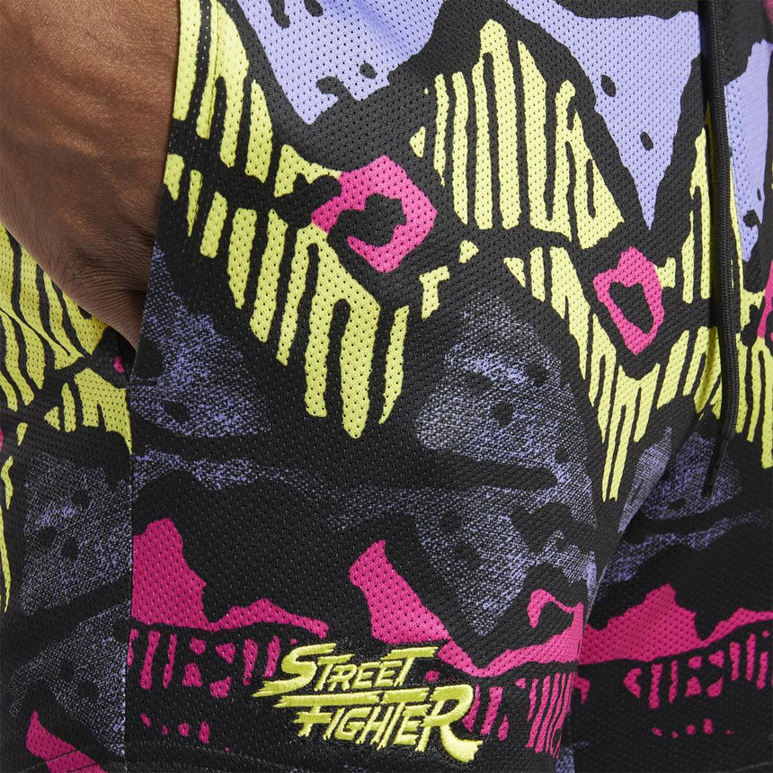 Reebok Smiley