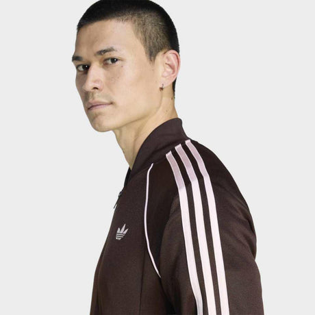 adidas Sudadera Sst Track Top