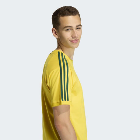 adidas Camiseta Monogram Infill 3s