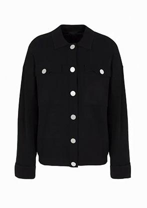Armani Exchange Chaqueta Mujer