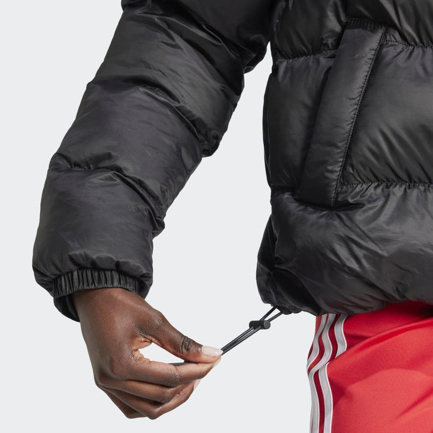 Chaqueta adidas Short Puffer
