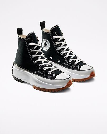 Converse Run Star Hike