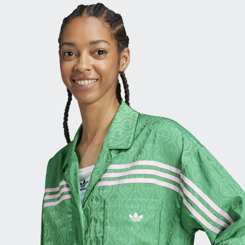 Pyjama Top adidas Originals