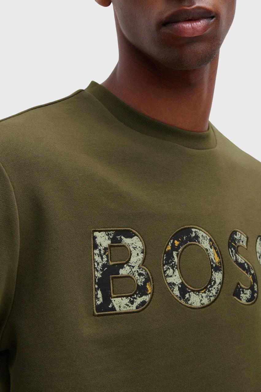 Boss Weboss