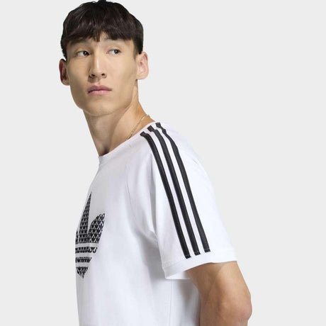 adidas Camiseta Monogram Infill 3s