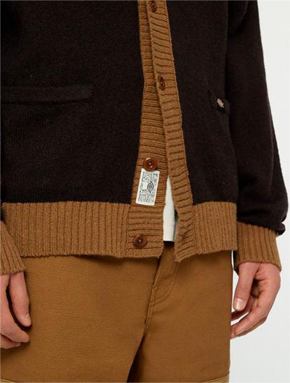 Dickies Jersey Lucas Hombre