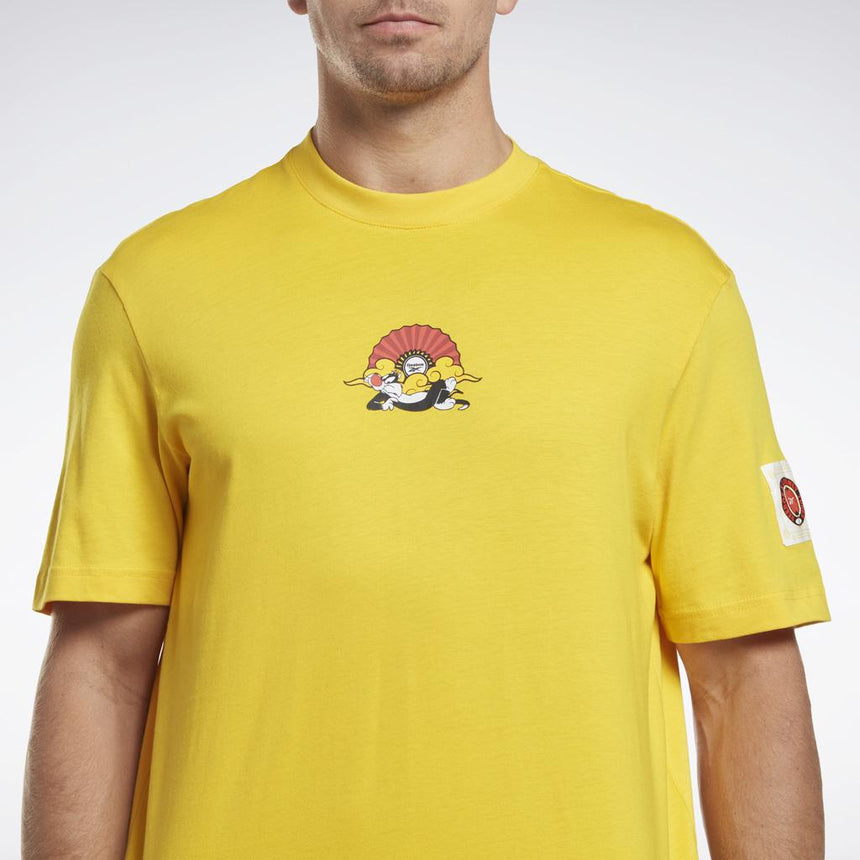 Reebok Looney Tunes