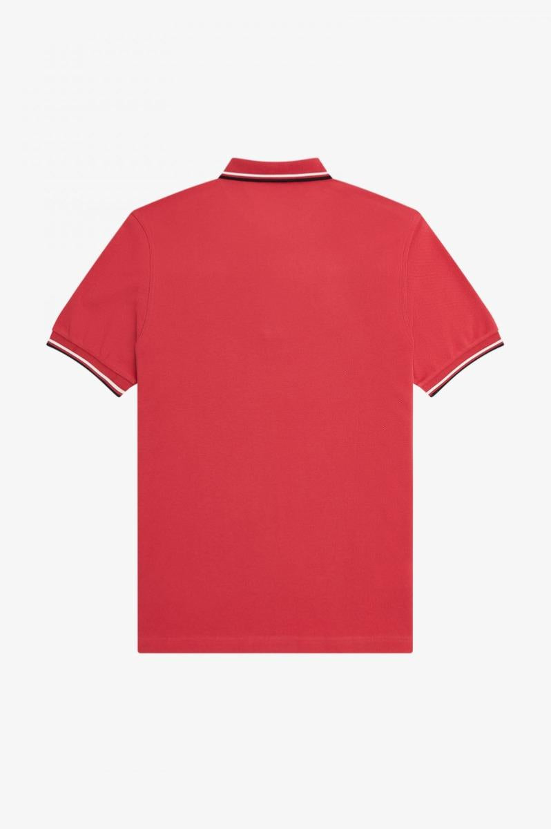 Fred Perry Twin Tipped Fred Perry Shirt
