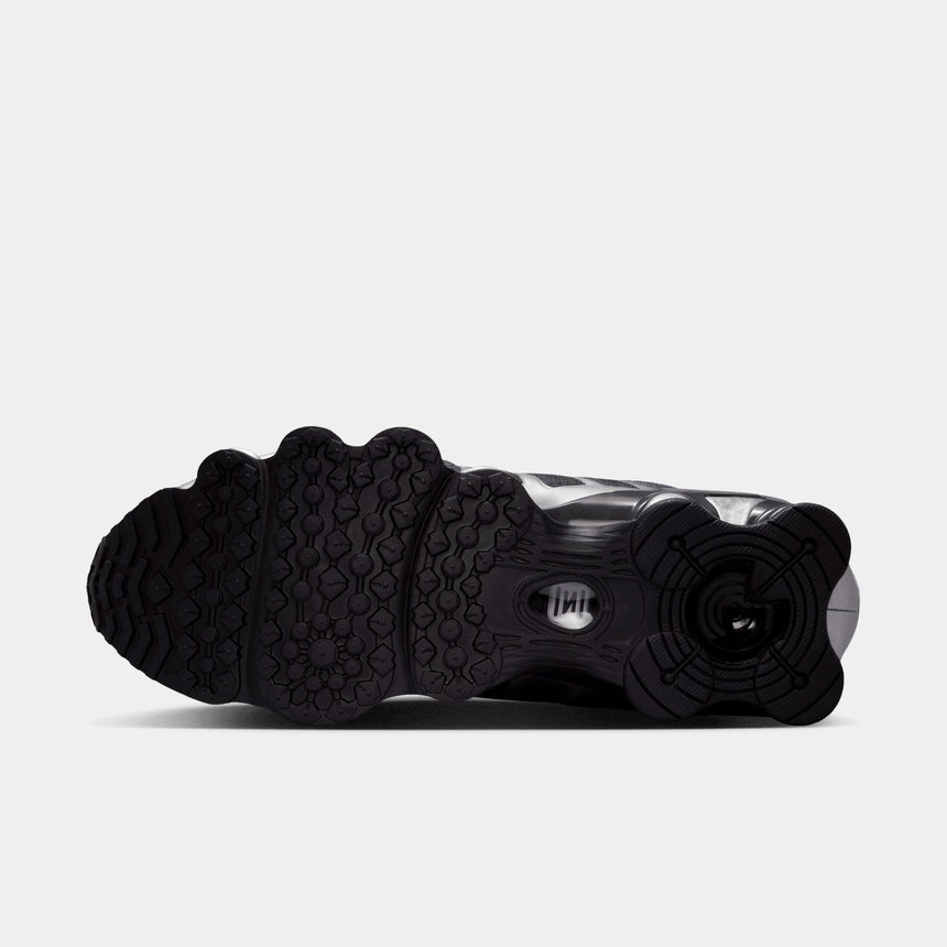 Nike Shox Tl Print