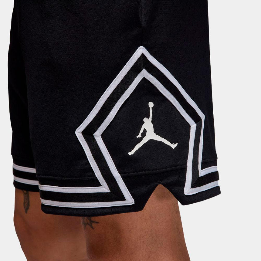 pantalón Corto Jordan Sport Diamond De Malla DrI-Fit - Hombre