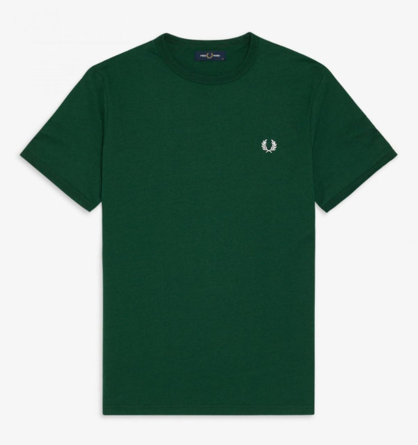 Fred Perry Ringer T-Shirt