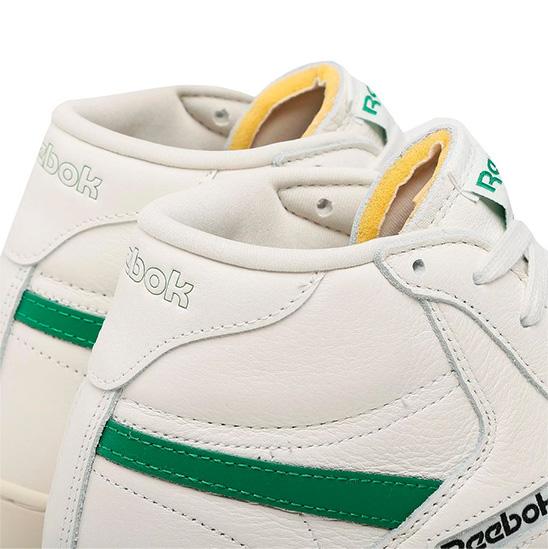 Reebok Zapatillas Club C Form Hi Unisex