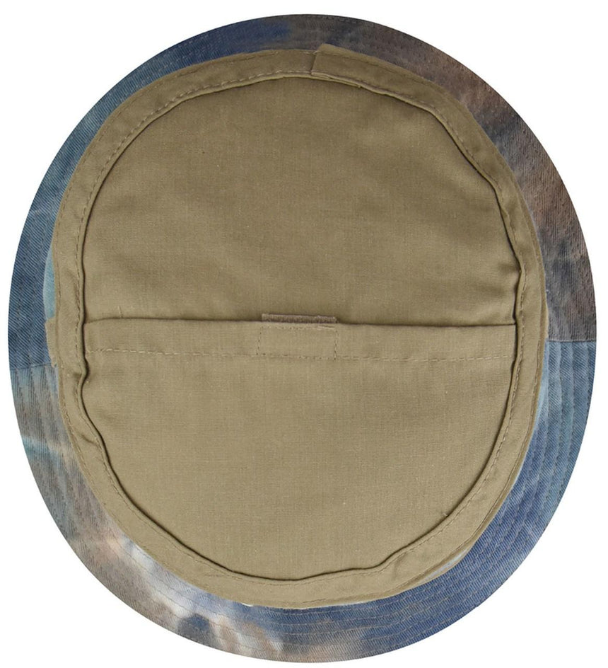 Kangol Tie Dye Bucket