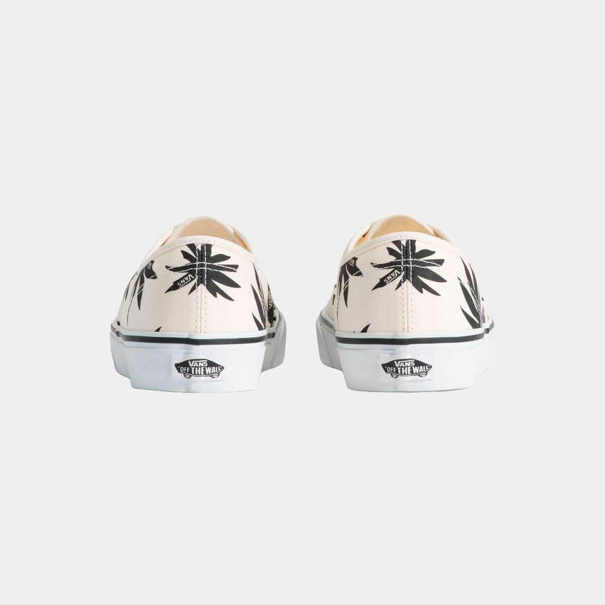 Zapatilla Vans Authentic Archive Marshmallow/black Para Hombre