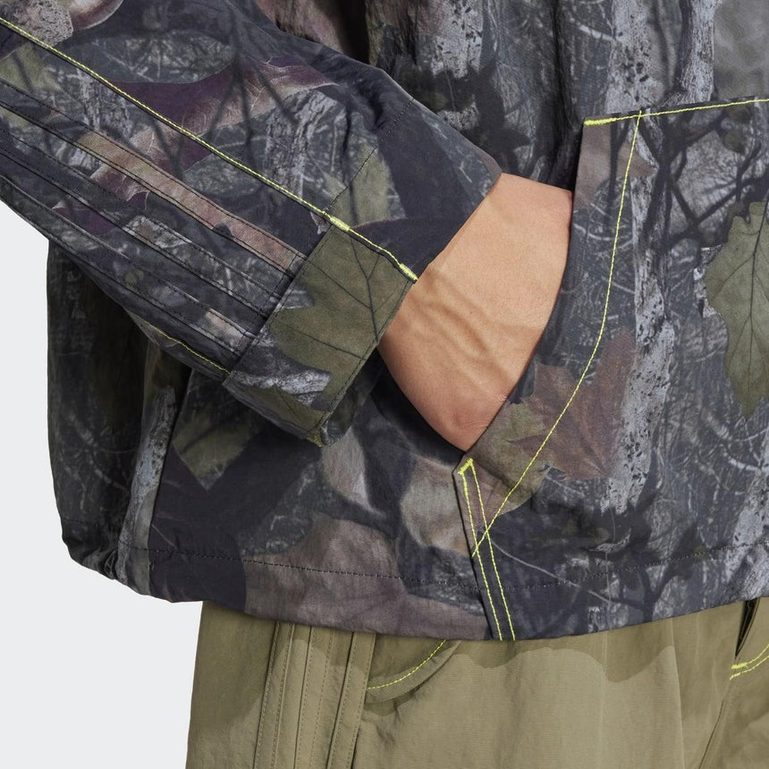 adidas Originals Camo Jacket q1
