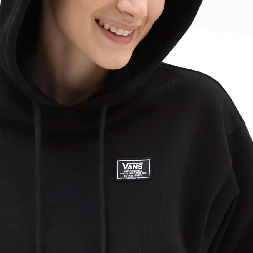 Vans Boom Boom Check