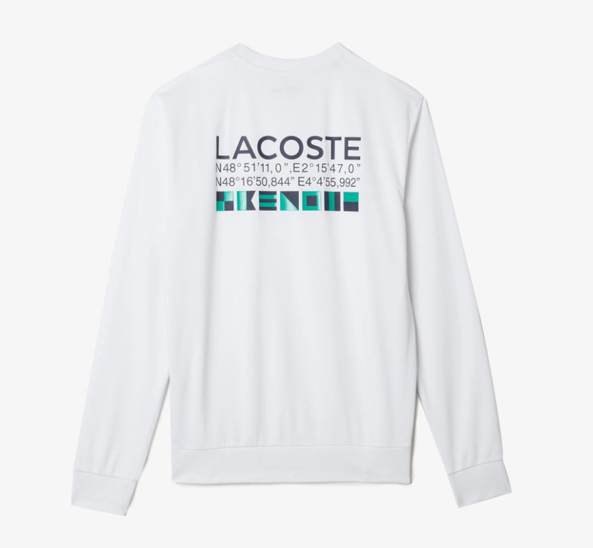 Lacoste Sweatshirt