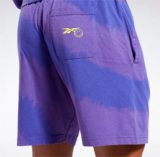 Reebok Short Smiley Shorts Unisex