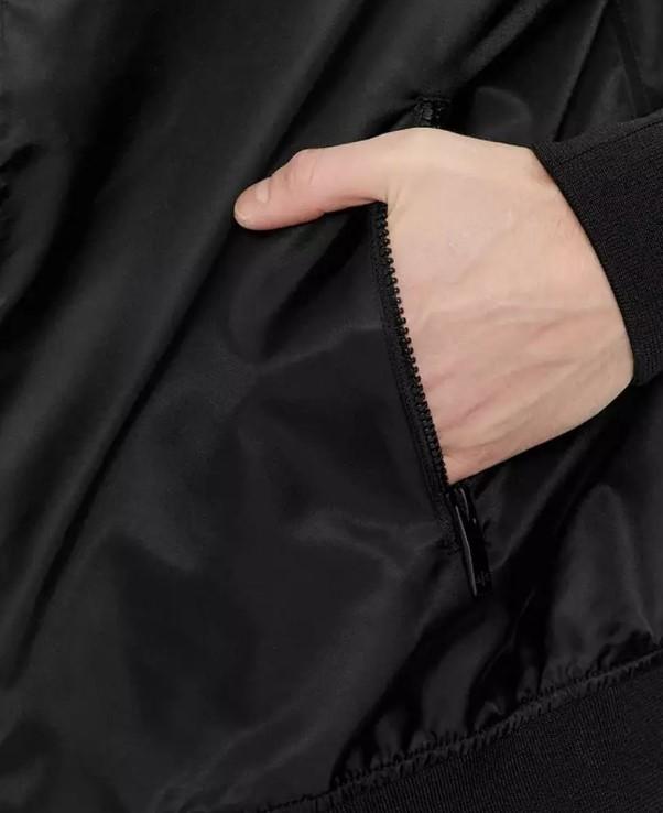 Armani Exchange Chaqueta De Hombre