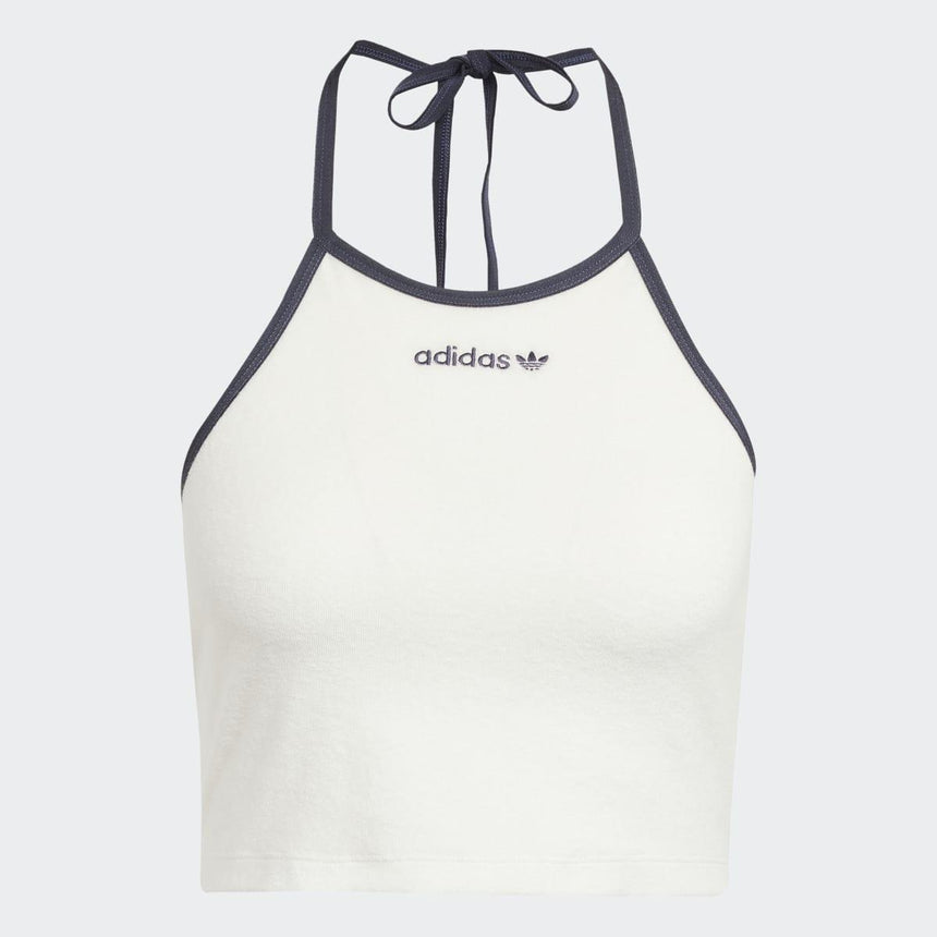 Top adidas Originals Towel HalteR-Neck