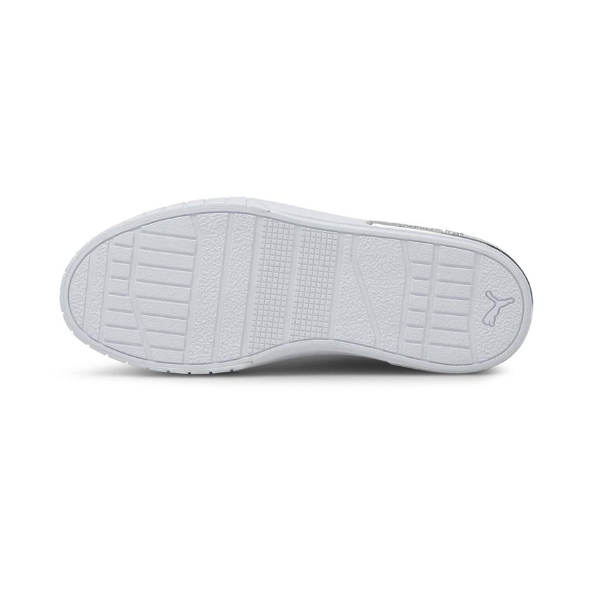 Zapatillas Casual Puma Cali Star Metallic Mujer