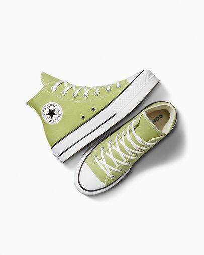 Converse Chuck Taylor All Star Lift