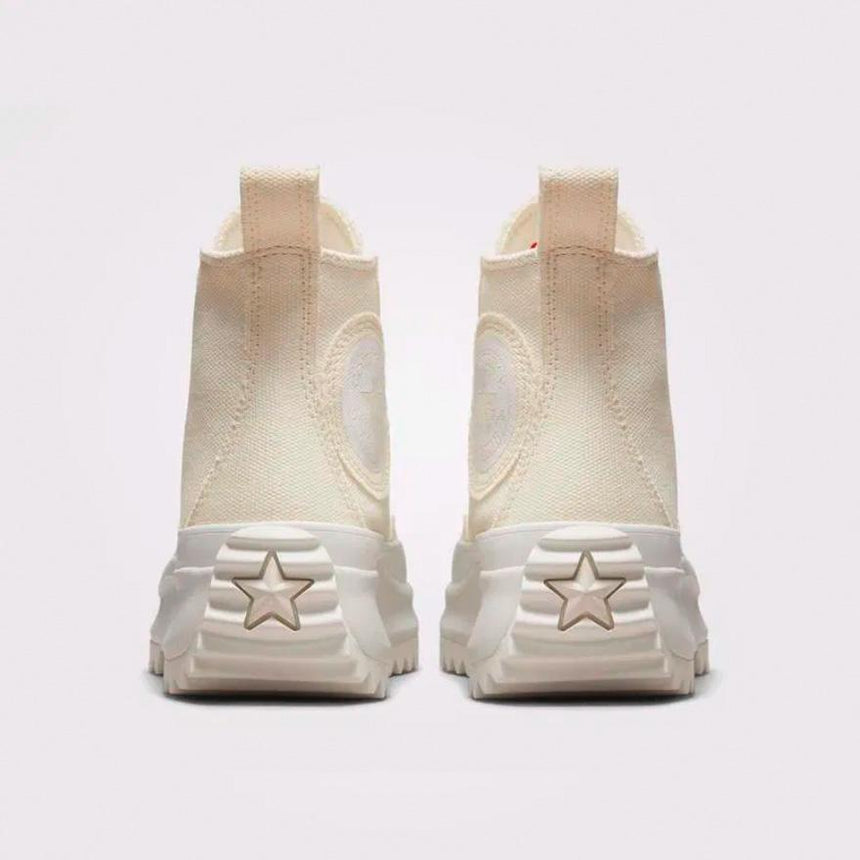 Converse Run Star Hike Platform