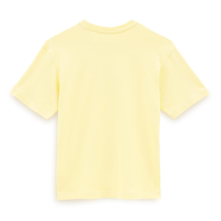 Vans Camiseta Patched Up Pocket
