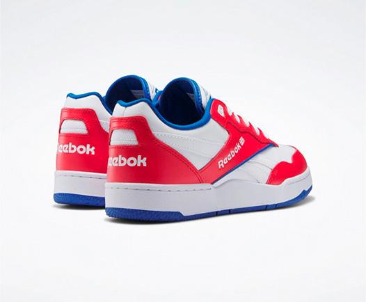 Reebok Botas Bb Ii Unisex