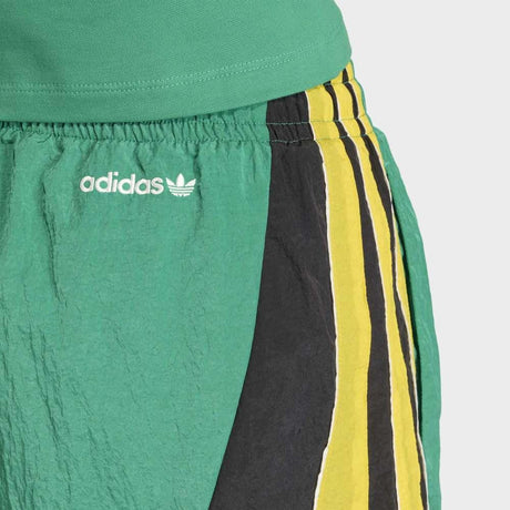 adidas Pantalón Corto Tejido Santiago