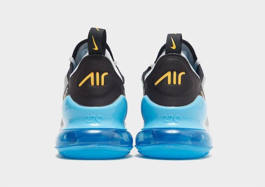 Nike Air Max 270 Big Kids' Shoes