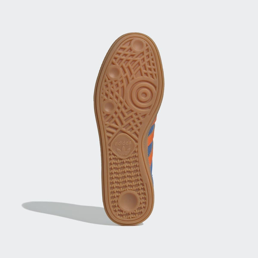 adidas Handball Spezial Focus Blue Orange Gum
