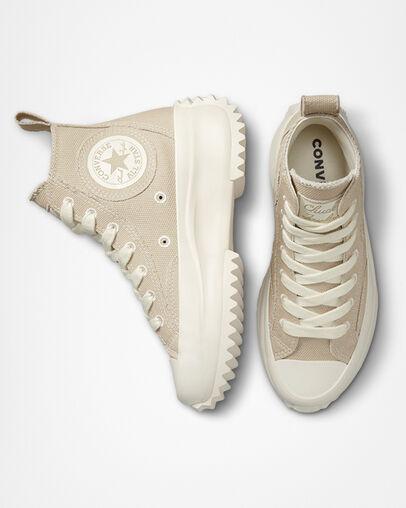Converse Run Star Hike