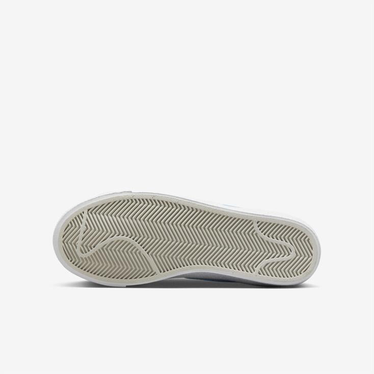 Zapatillas Nike Blazer Mid Kids