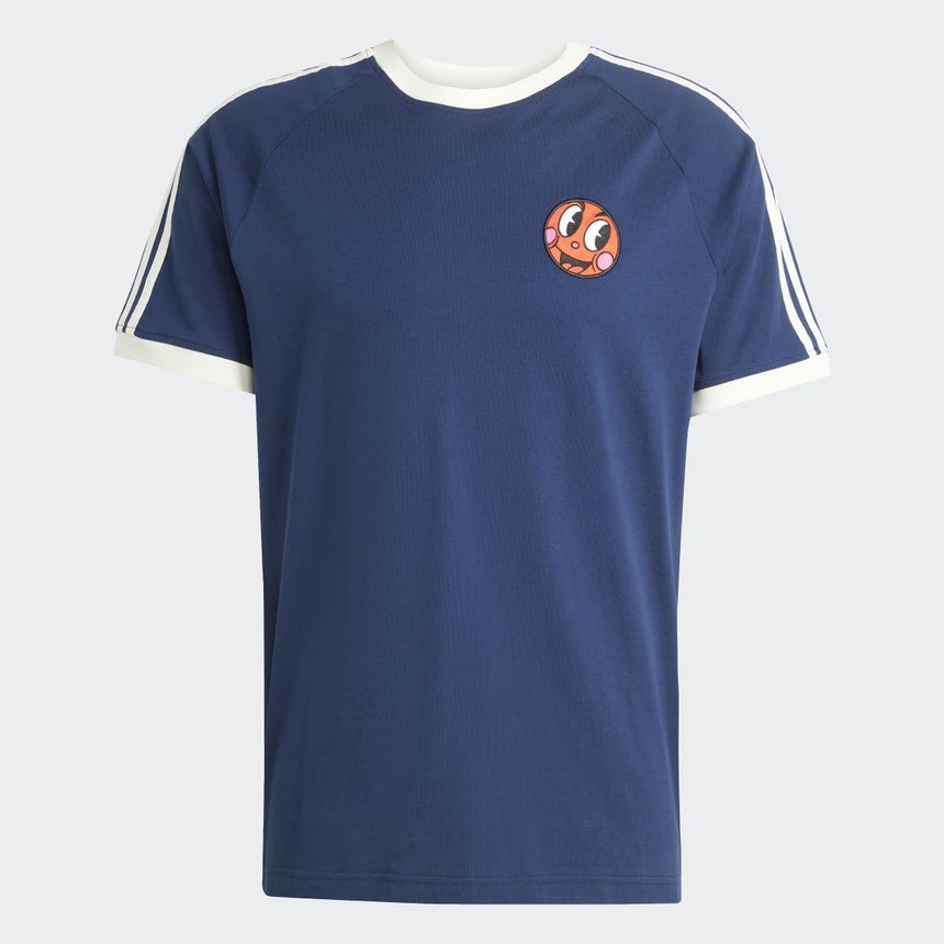 Camiseta Hombre adidas Originals Q2 Mbn Cali
