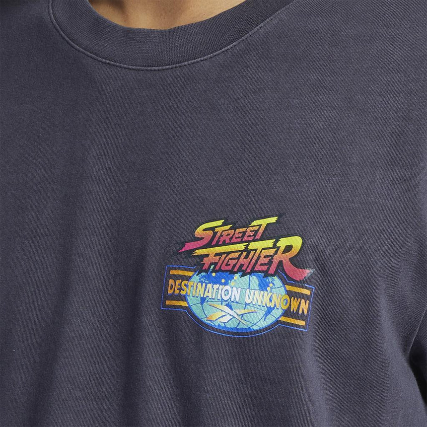 Reebok Camiseta Rbk Sf Graphic Unisex
