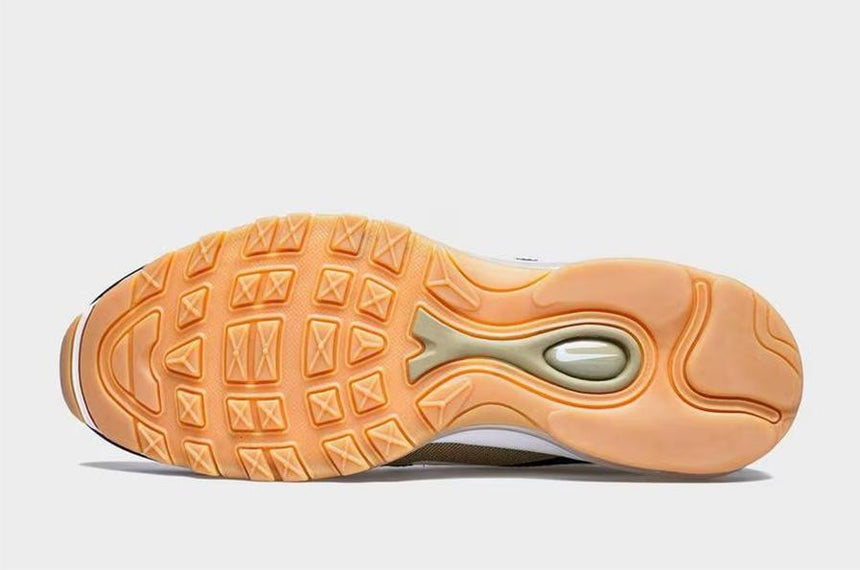 Nike Air Max 97 Men's Shoes