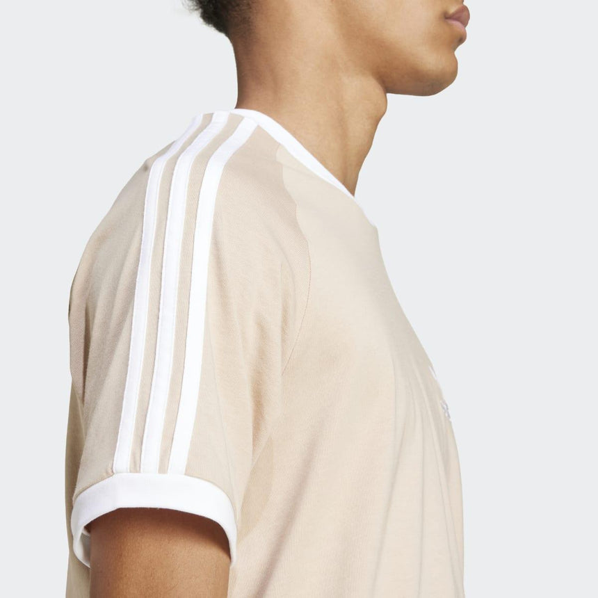 adidas Originals 3-Stripes Tee