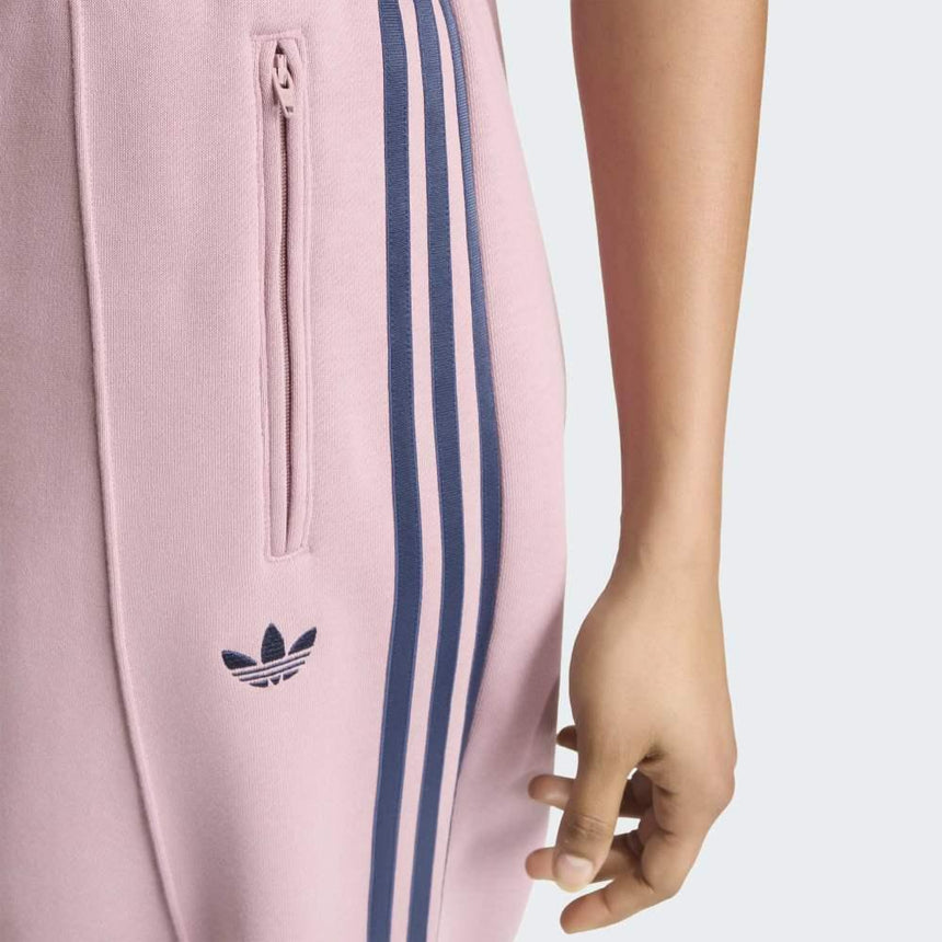 adidas Pantalón Holgado De Canalé Técnico Firebird