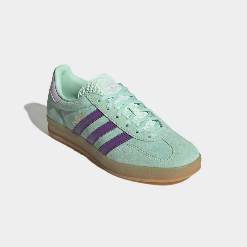 Zapatilla adidas Originals Mujer Gazelle Indoor