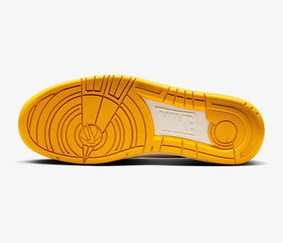 Nike Full Force Low Men's Shoes