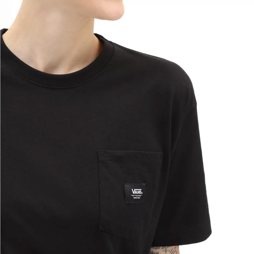 Vans Patched Up Pocket