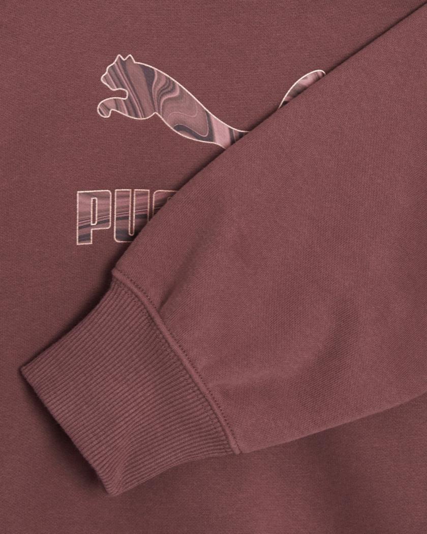 Puma Cropped Turtleneck C
