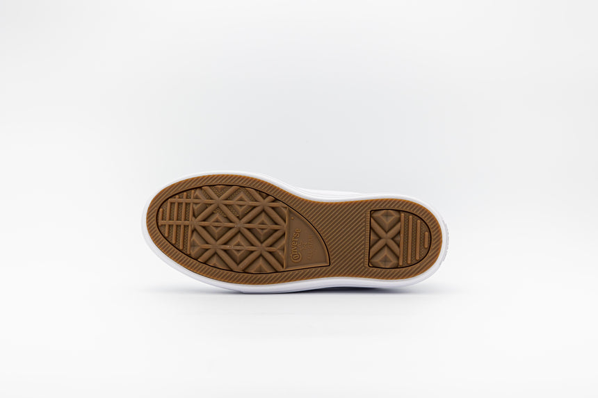 Zapatilla Converse Chuck Taylor All Star Move Platform