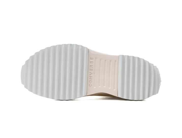 Converse Run Star Hike Platform